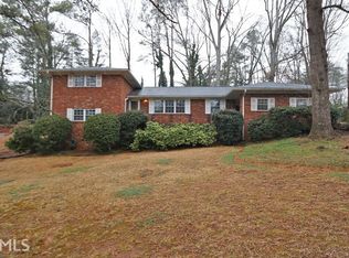 516 S Woodland Dr SW #0, Marietta, GA 30064