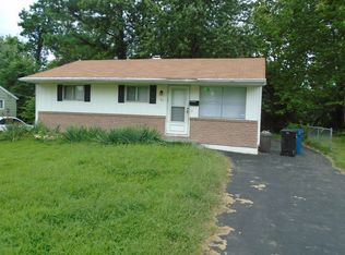111 Grampian Rd, Saint Louis, MO 63137