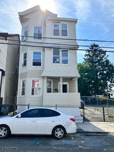 84 Madison St #3, Paterson, NJ, 07501
