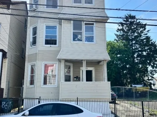 84 Madison St #3, Paterson City, NJ 07501