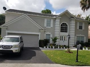 7518 Live Oak Dr, Coral Springs, FL 33065