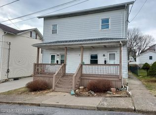 508 Cedar St, Freeland, PA 18224