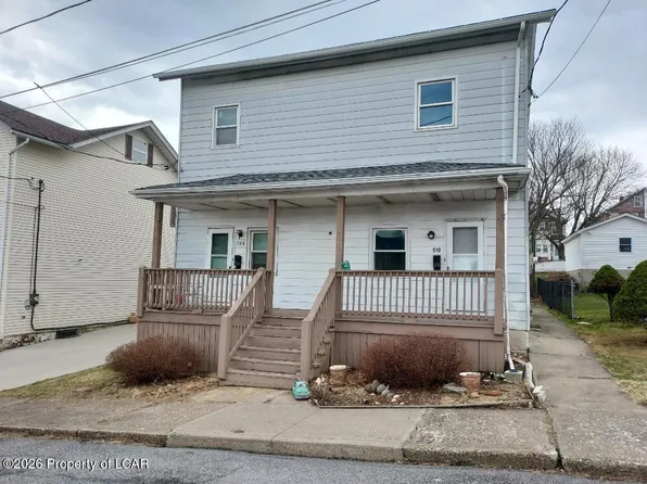 508 Cedar St, Freeland, PA 18224
