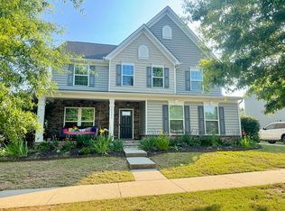 5066 Saint Clair St, Fort Mill, SC 29715