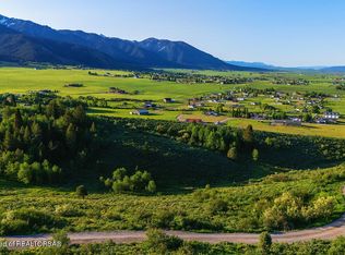 Stewart Trl, Etna, WY 83118