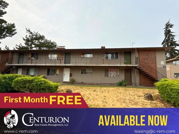 3930 Iberis St NE, Salem, OR 97305