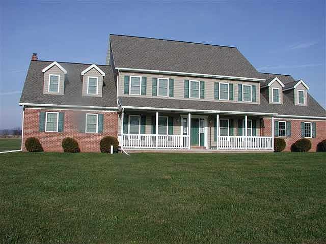 Home for Sale in Halifax, PA $359,900