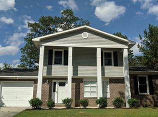 6916 Bone Creek Dr, Fayetteville, NC 28314