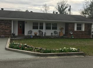 55 Cardinal Hts, Williamsburg, KY 40769