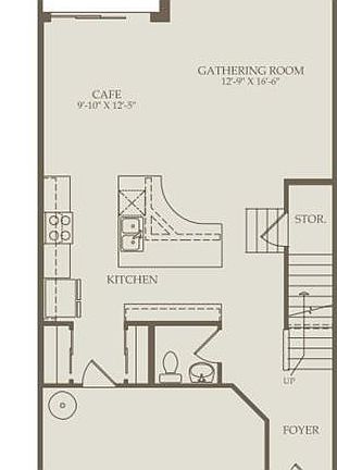 2nd image of 4215 Sonoma Oaks CIR