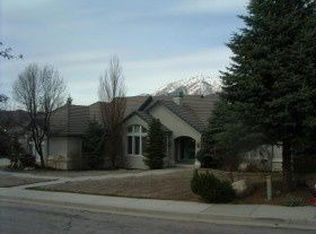 9063 S Canyon Gate Cir, Sandy, UT 84093