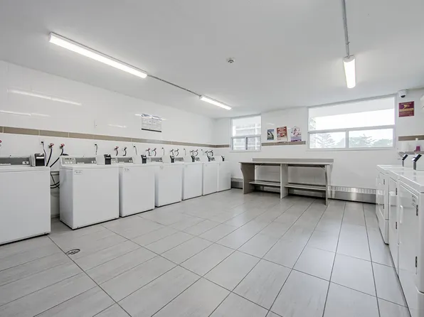 Aldershot Apartments