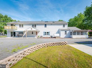 3635 Glenwood Rd, Baltimore, MD 21220