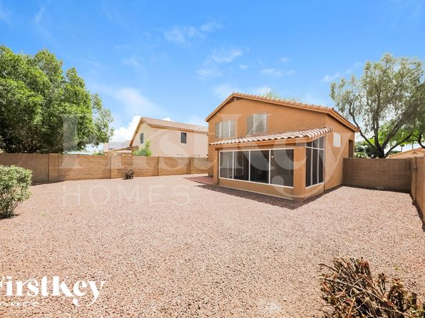 6968 W Aire Libre Ave, Peoria, AZ 85382