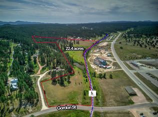 12236 Buffalo Ridge Rd, Custer, SD 57730