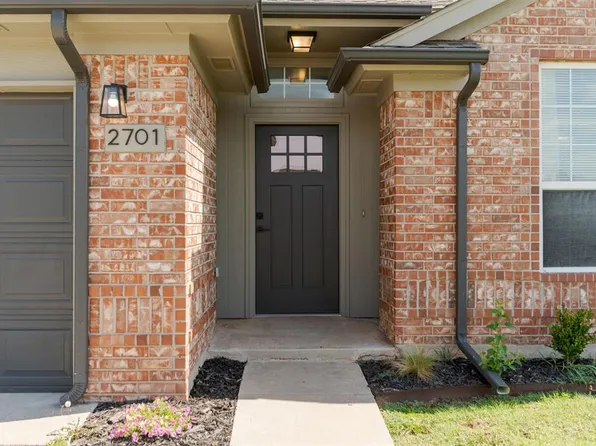 2701 Wheatland Dr, Norman, OK 73071