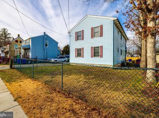 316 Cedar St, Millville, NJ 08332
