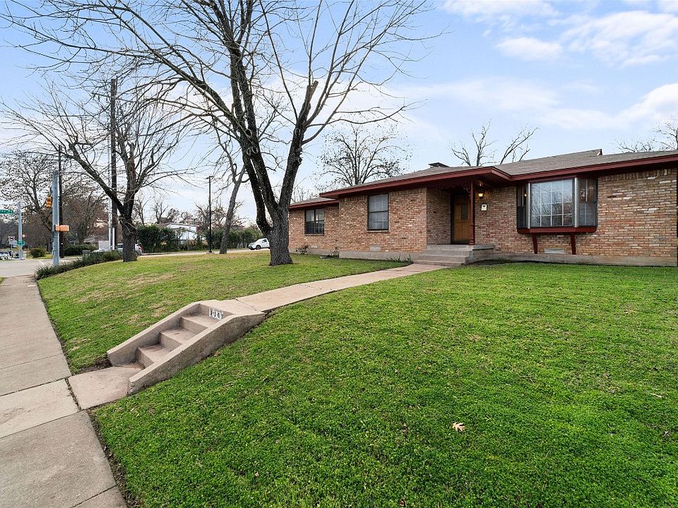 3009 S Glenbrook Dr, Garland, TX 75041 Zillow