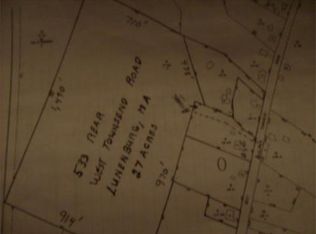 533 W Townsend Rd, Lunenburg, MA 01462