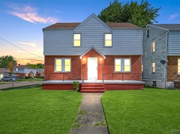 352 Davidson Ave, Buffalo, NY 14215