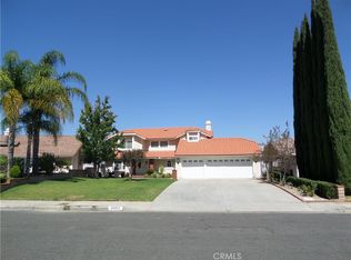 20353 E Crestline Dr, Walnut, CA 91789