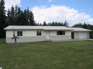 430 Old State Rd, East Tawas, MI 48730