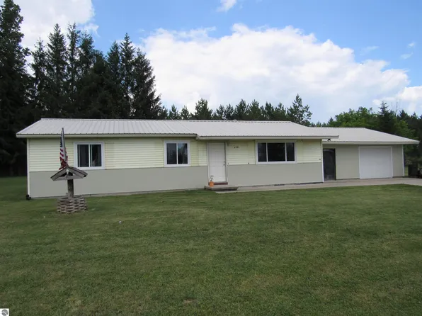 430 Old State Rd, East Tawas, MI 48730