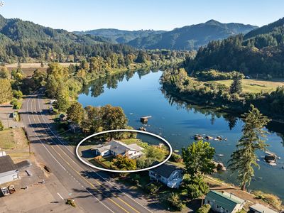 32818 State Highway 38, Scottsburg, OR, 97473
