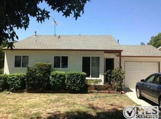 6901 Matilija Ave, Van Nuys, CA 91405