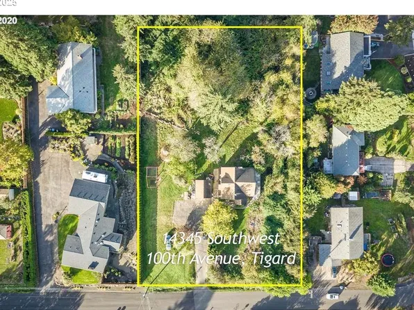 14345 SW 100th Ave, Tigard, OR 97224