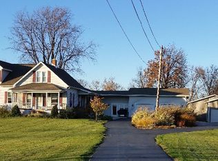 806 W Borton Rd, Essexville, MI
