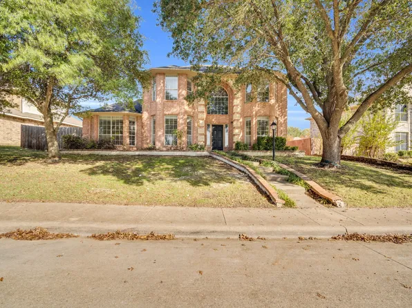 613 Fern Dr, Desoto, TX 75115