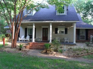 3564 Sligo Rd, Haughton, LA 71037