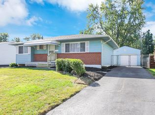 4875 Cryodon Blvd N, Columbus, OH 43232