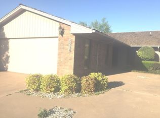 2564 Homestead Rd, Enid, OK 73703