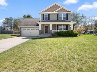 15947 Pastoral Path, East Lansing, MI 48823