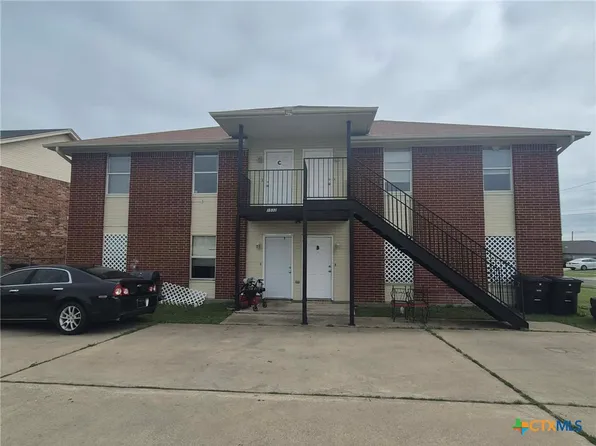 1502 Windward Dr, Killeen, TX 76543