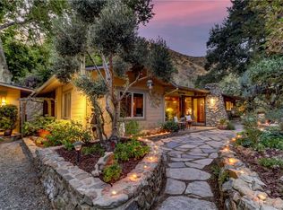 30661 Silverado Canyon Rd, Silverado, CA 92676