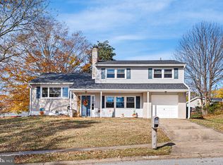 1127 Flint Hill Rd, Wilmington, DE 19808