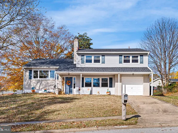 1127 Flint Hill Rd, Wilmington, DE 19808