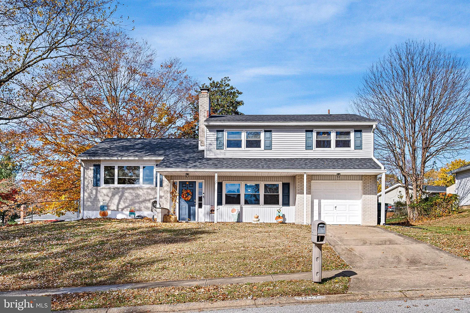 1127 Flint Hill Rd photo 1