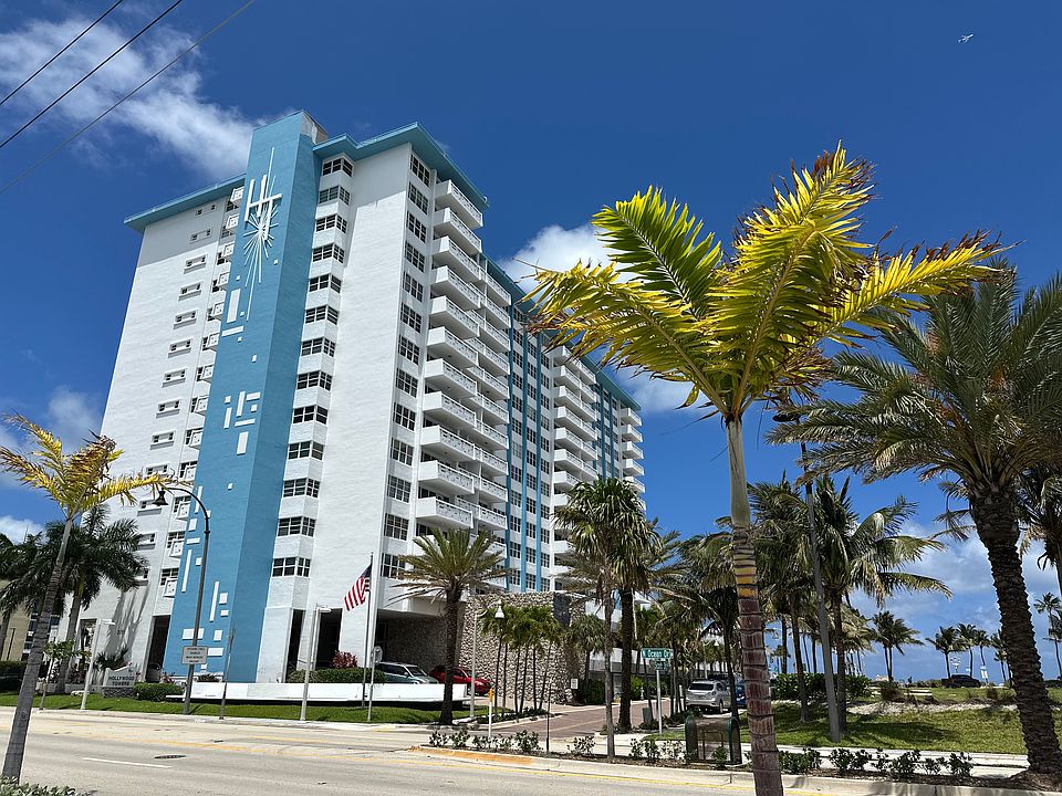 Hollywood Towers