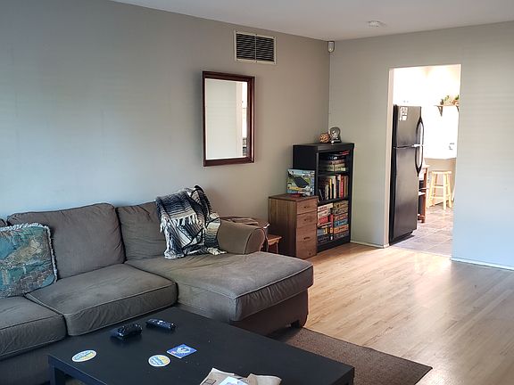 common area