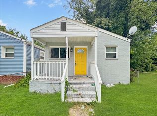 1124 22nd St, Newport News, VA 23607