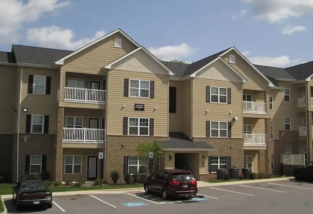 Gibson Ridge — Photo 1