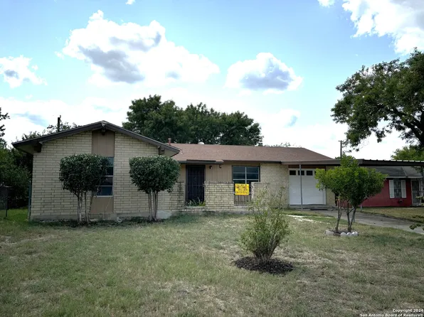 438 CABLE DR, San Antonio, TX 78227