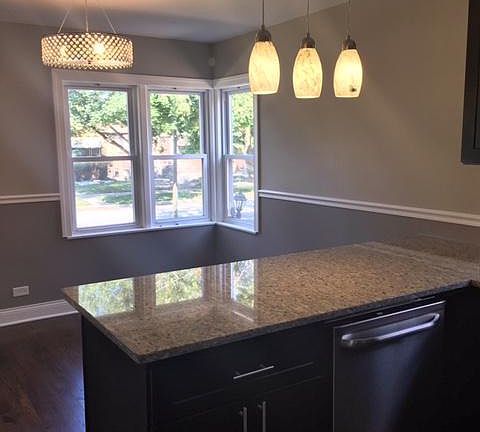 Dining/Kitchen