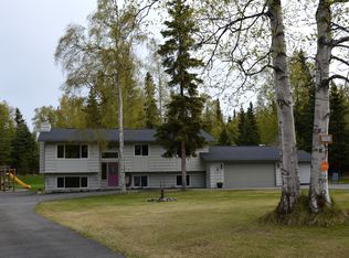 3951 Furrow Creek Rd, Anchorage, AK 99516