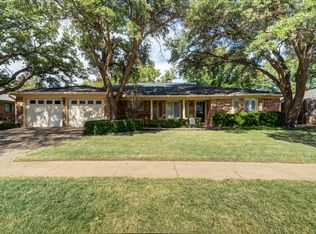 3512 95th St, Lubbock, TX 79423