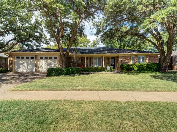 3512 95th St, Lubbock, TX 79423